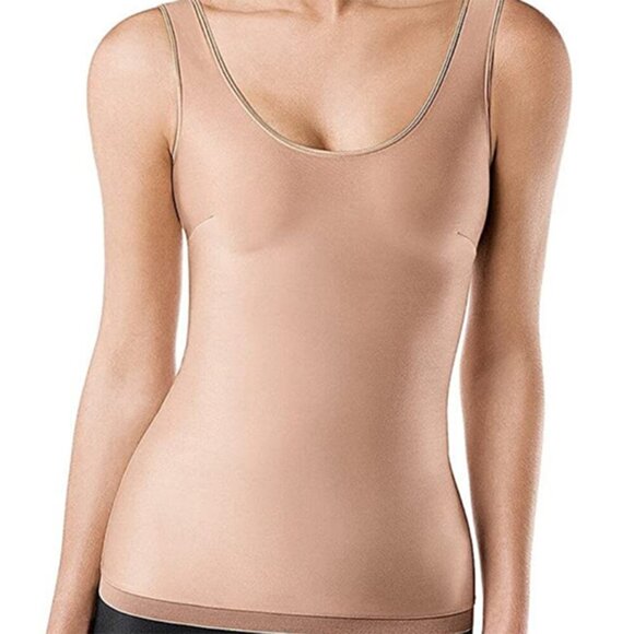 Spanx Simplicity Camisole Tank - Picture 1 of 8